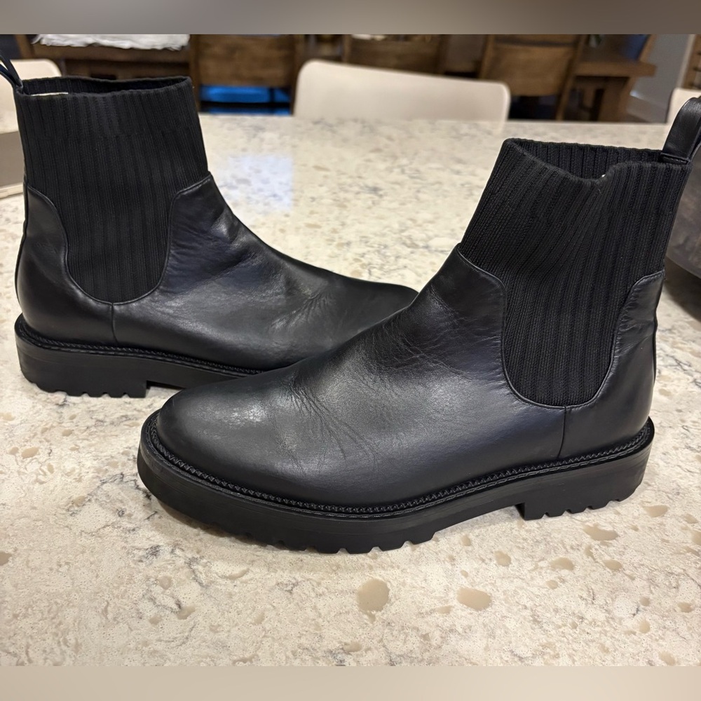 Blondo waterproof boots